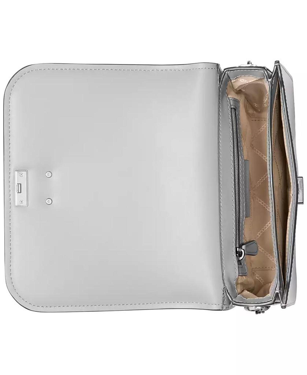 Delancey Medium Chain Messenger