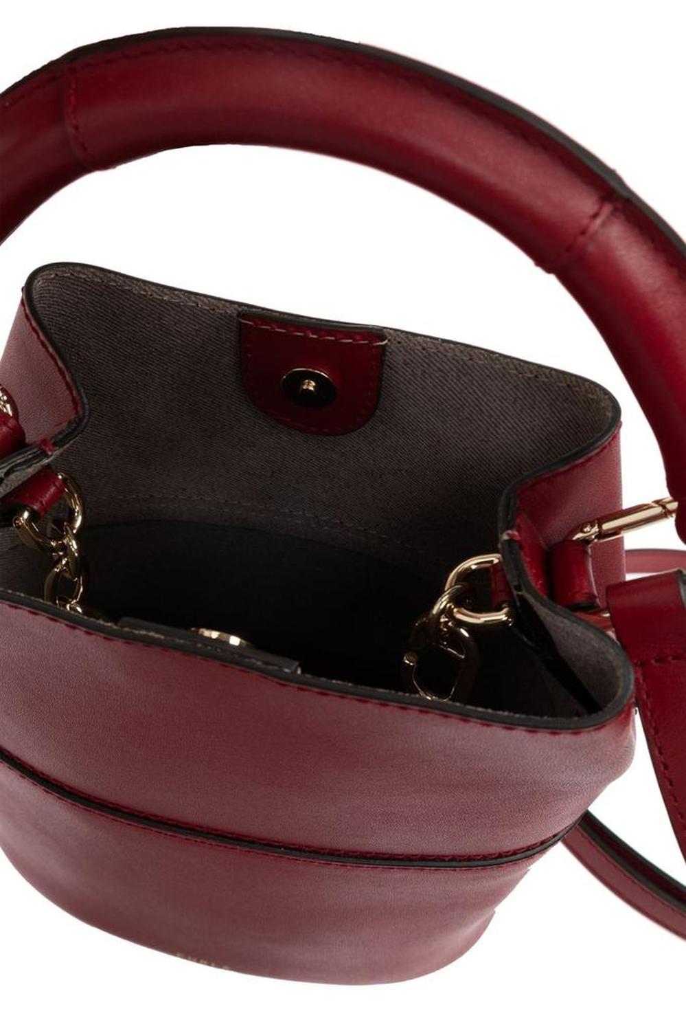 Furla Sfera Mini Bucket Bag