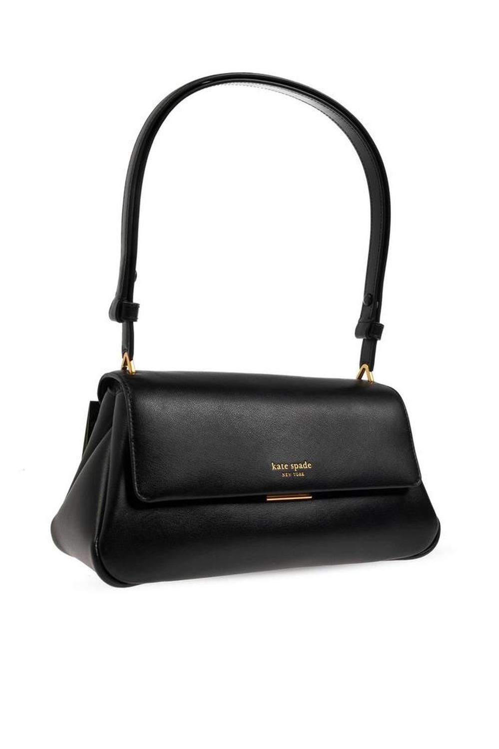 Kate Spade Elegant Flap Crossbody Bag