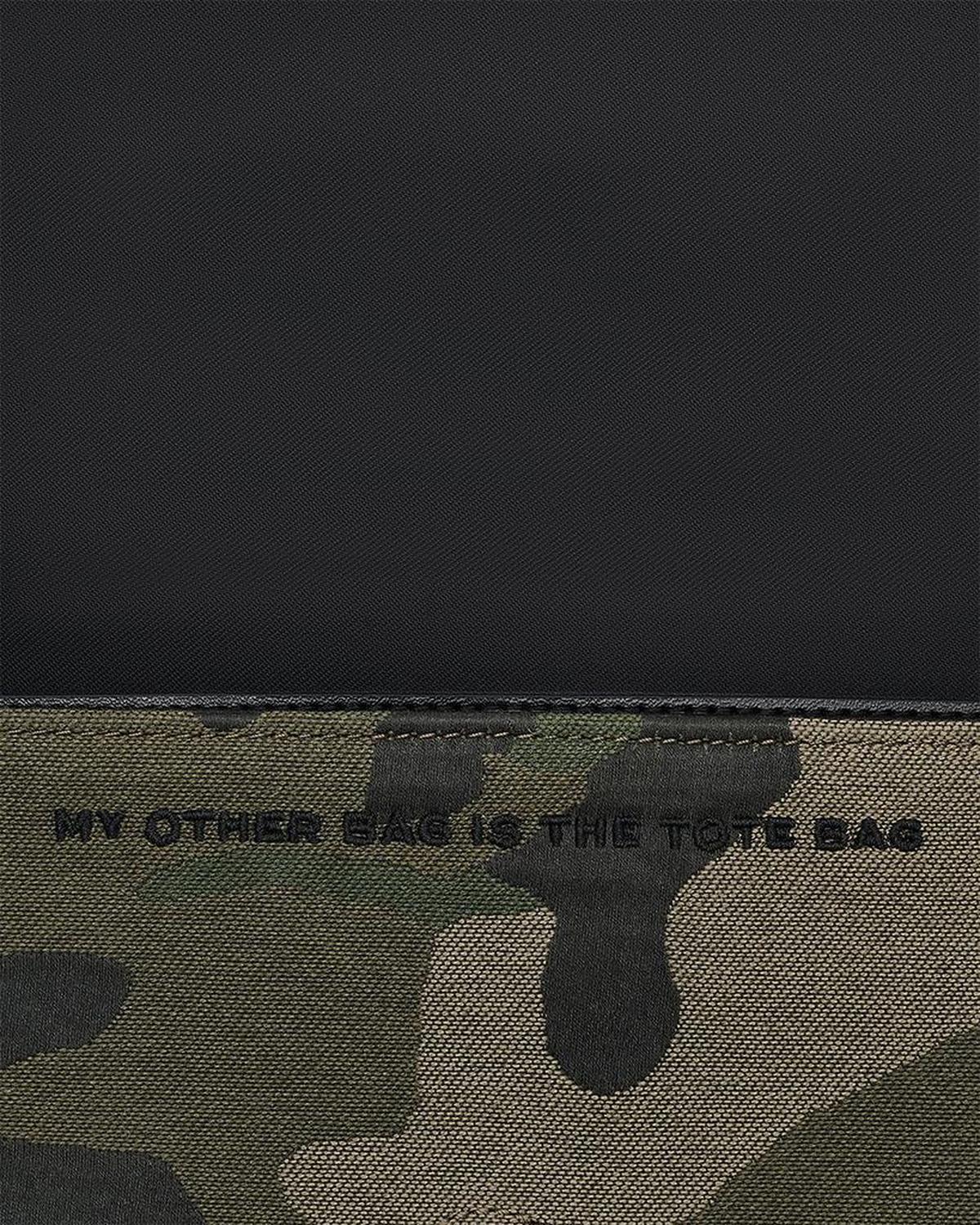 The Mini Bag