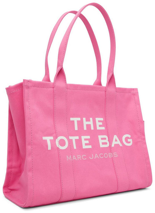 Pink 'The Canvas Large' Tote