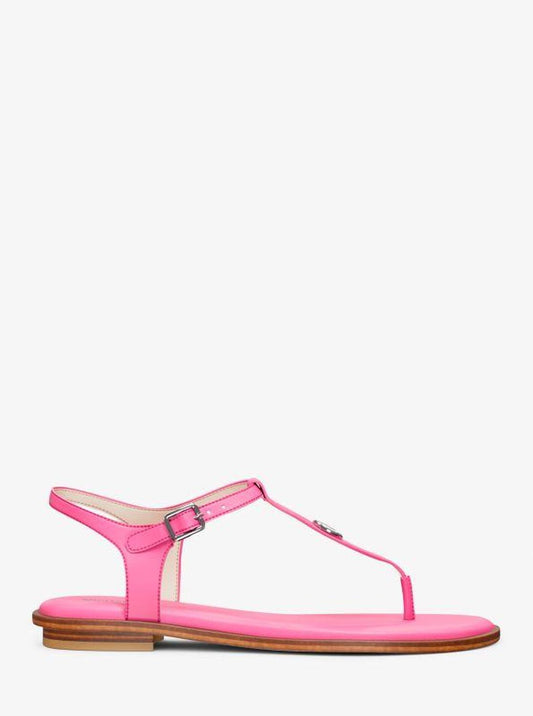 Mallory T-Strap Sandal