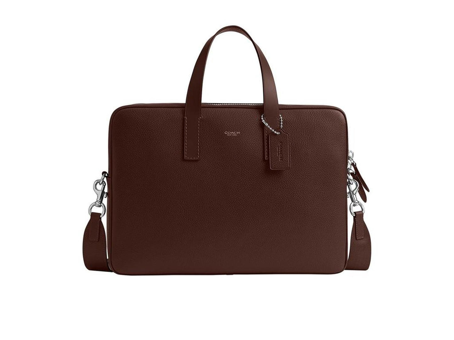 Carlyle Brief Bag