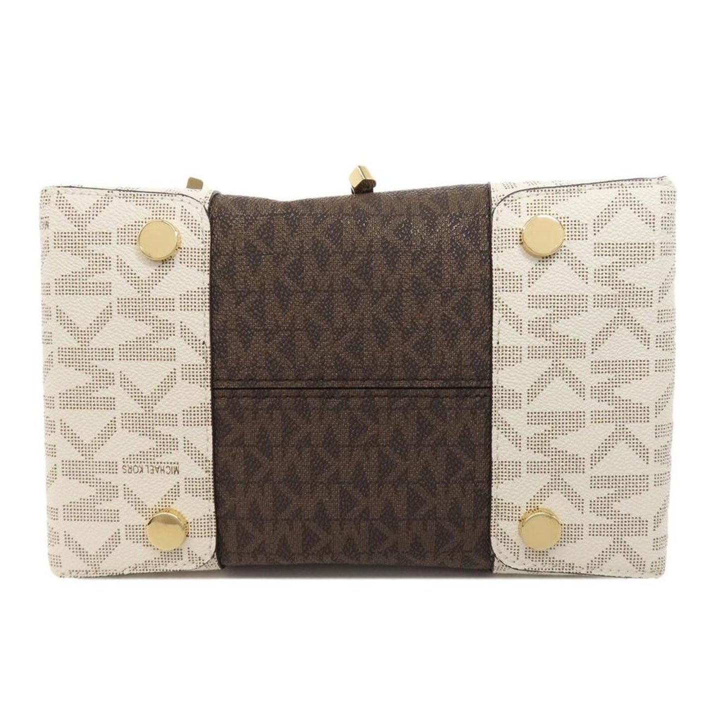 Pvc Handbag Shoulder Bag (Pre-Owned)