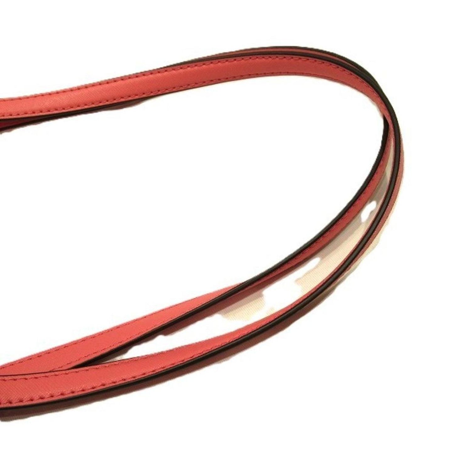 Leather Tote Bag (Pre-Owned)