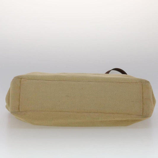 Chanel  Canvas Tote Bag (Pre-Owned)