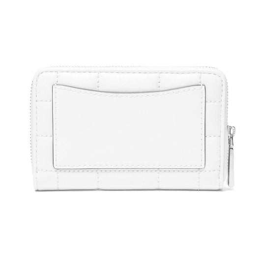 Jet Set Small Zip Around Card Case