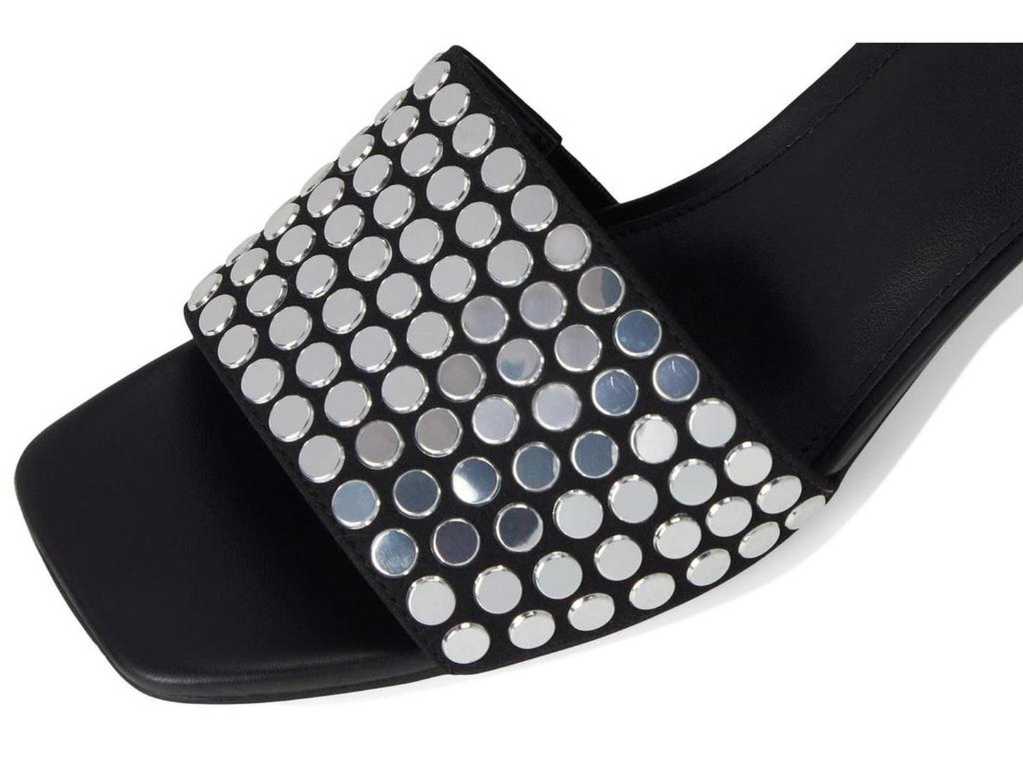Merriam Kitten Sandal