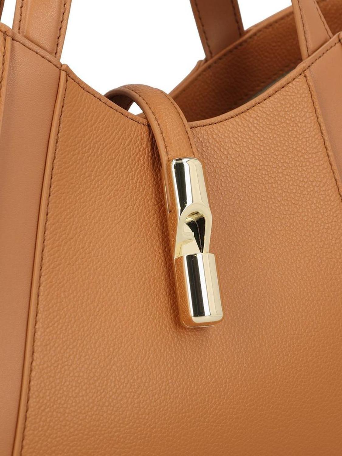 Furla Goccia S Tote Bag