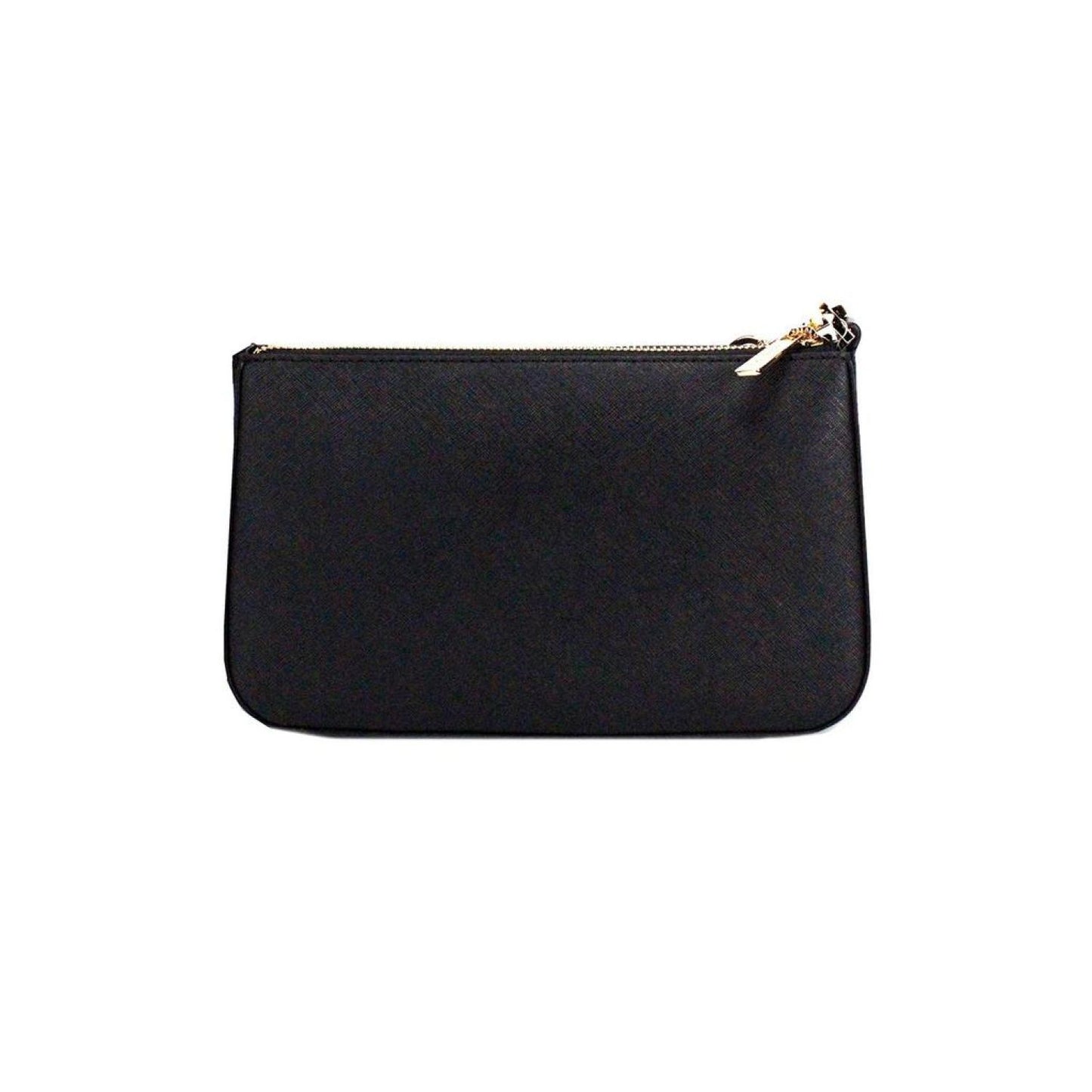 Michael Kors Jet Set Leather Crossbody Tech Attachment Bag Women's Purse