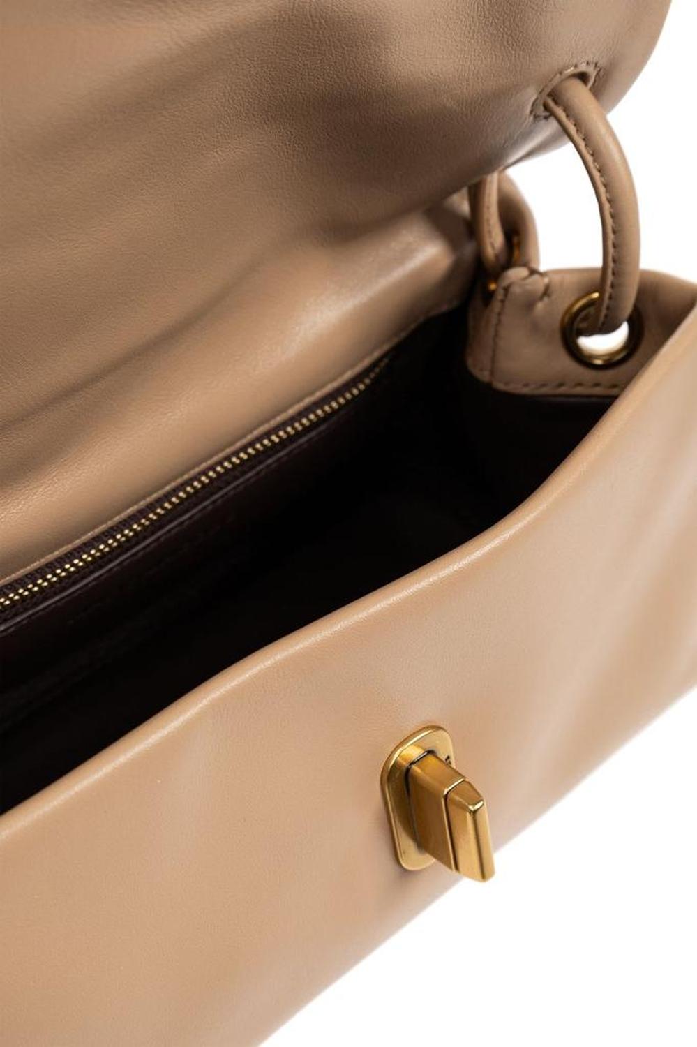 Marc Jacobs The Mini Dual Bag