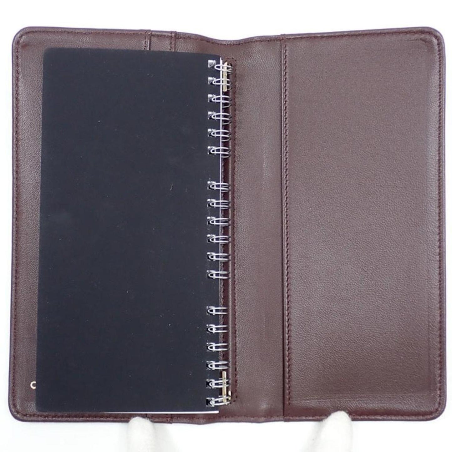 Chanel - Leather Wallet (Pre-Owned)
