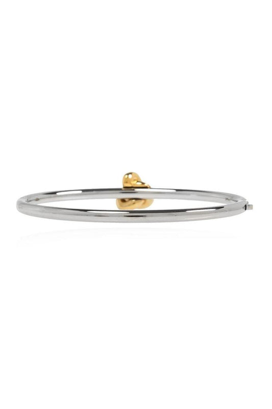 Kate Spade Double Knot Hinged Bangle