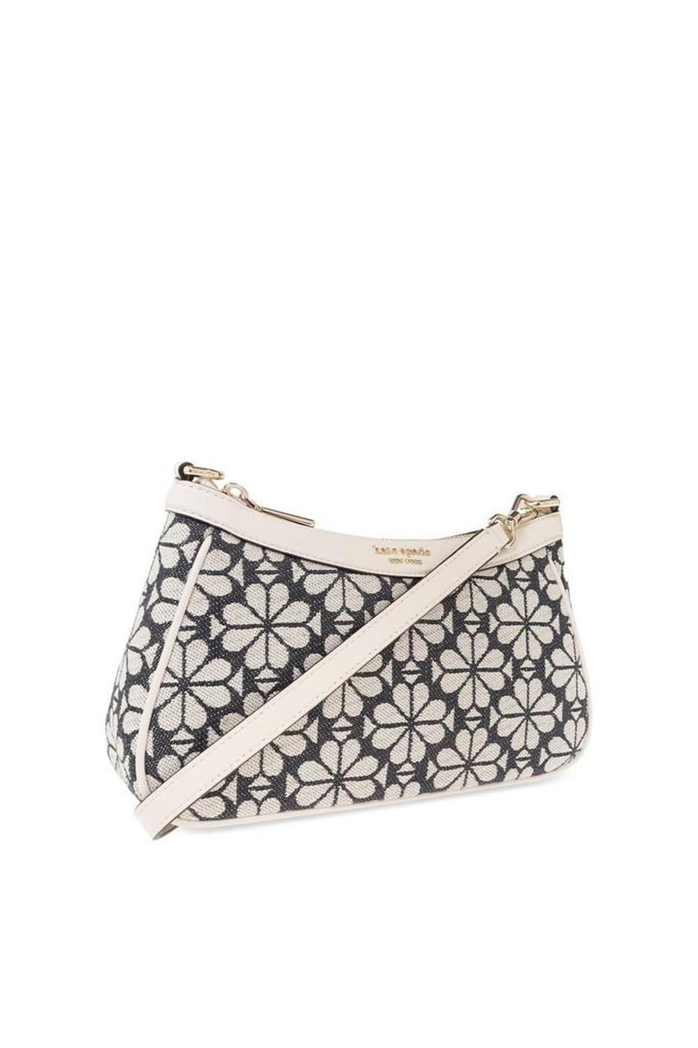 Kate Spade Floral Pattern Crossbody Bag