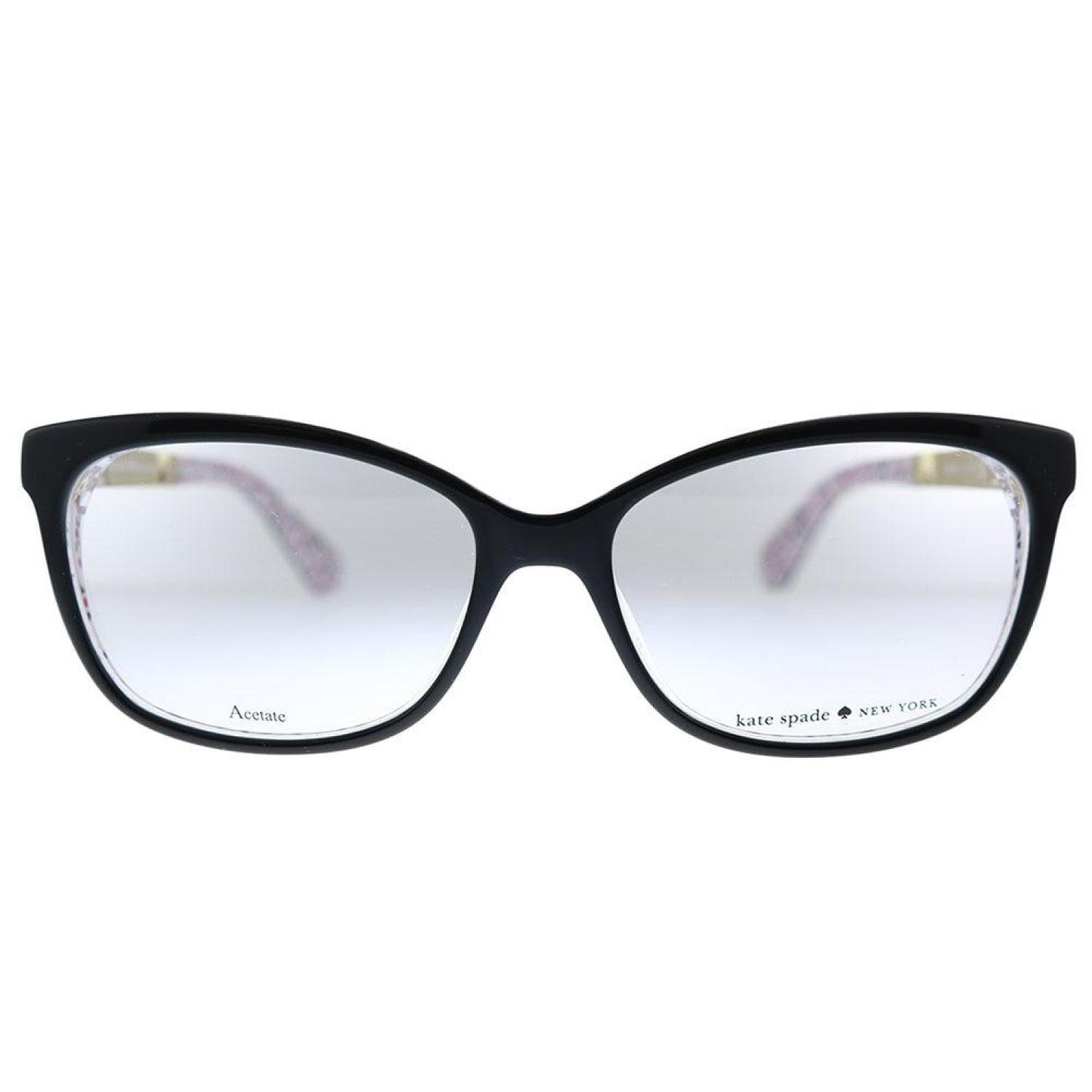 Kate Spade KS JODIANN UYY 50mm Womens Rectangle Eyeglasses 52mm