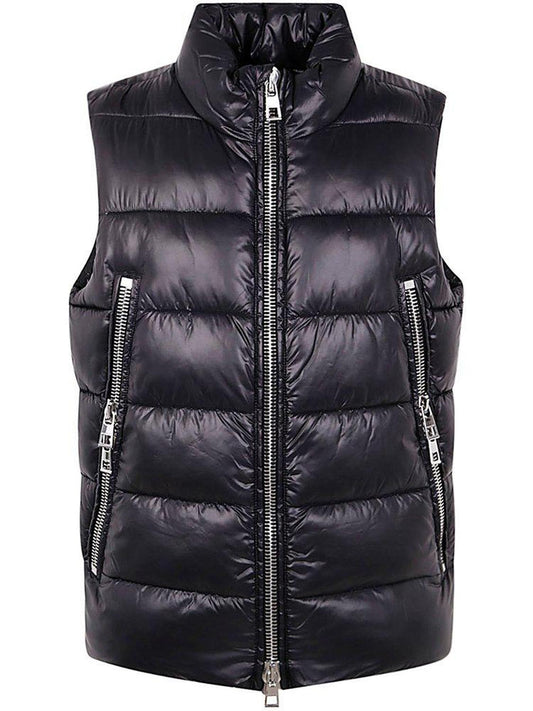 Michael Michael Kors Quilted Puffer Vest