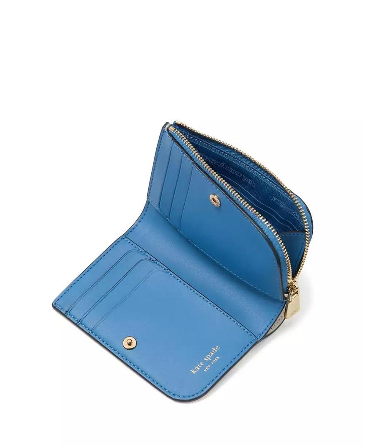 Devin Springtime Compact Wallet