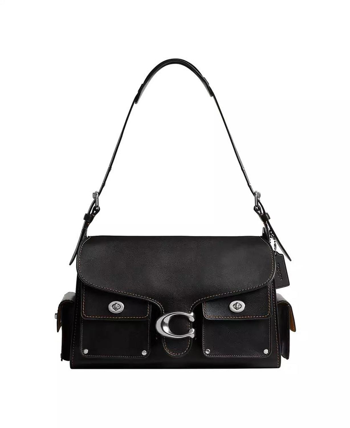 Cargo Tabby Snap Shoulder Bag