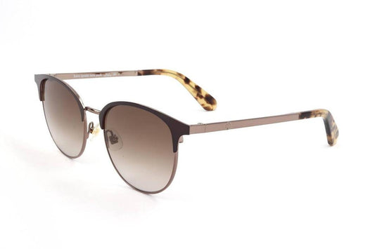 Kate Spade Oval-Frame Sunglasses