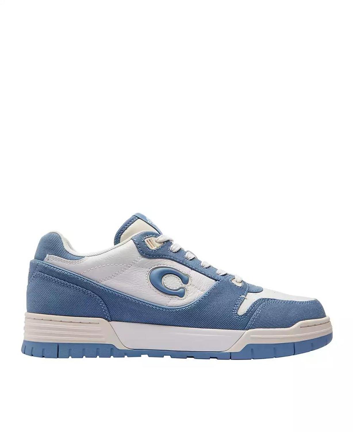 Men's Soho Lace Up Sneakers