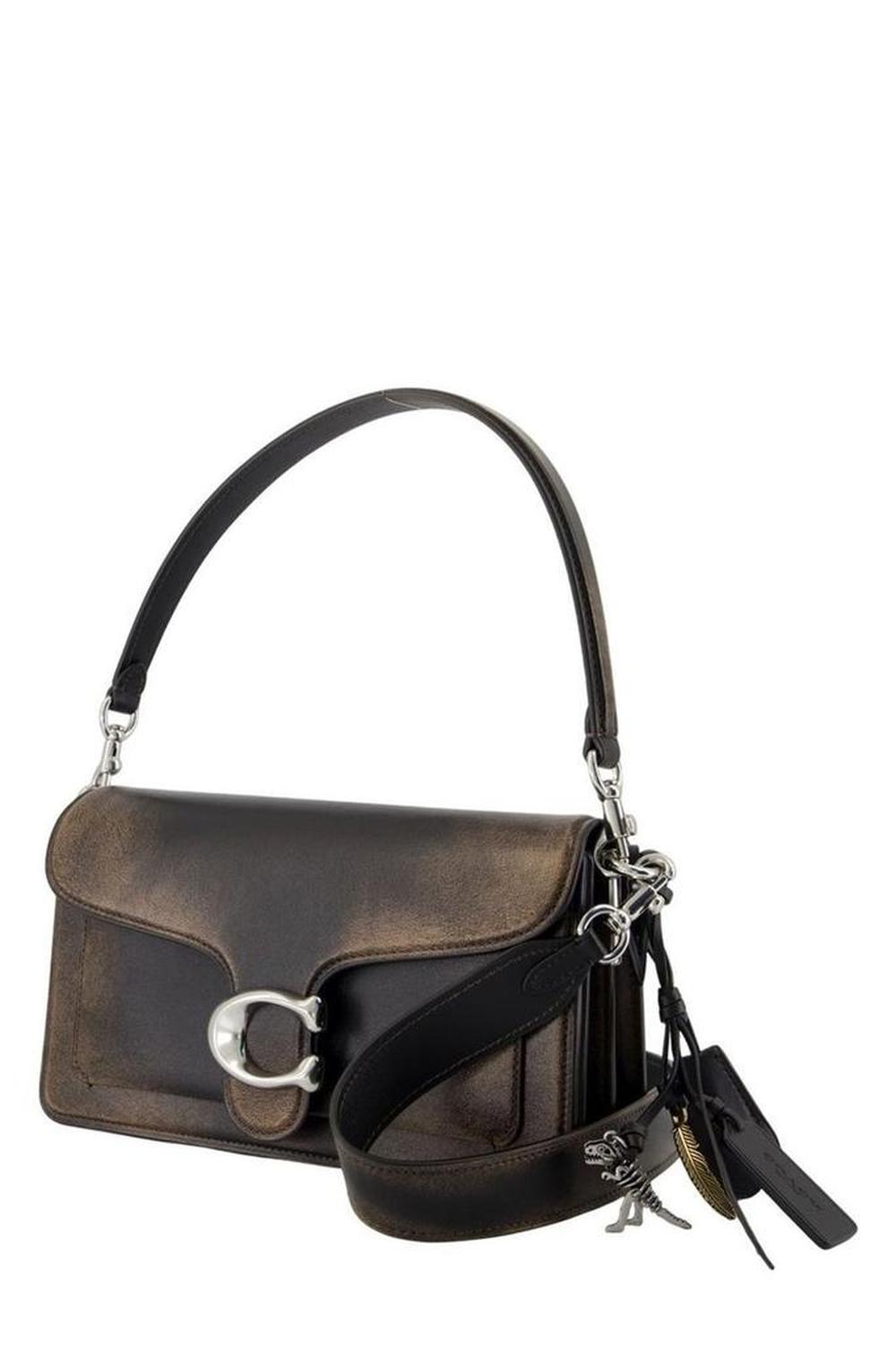 Coach Tabby 26 Shoulder Bag