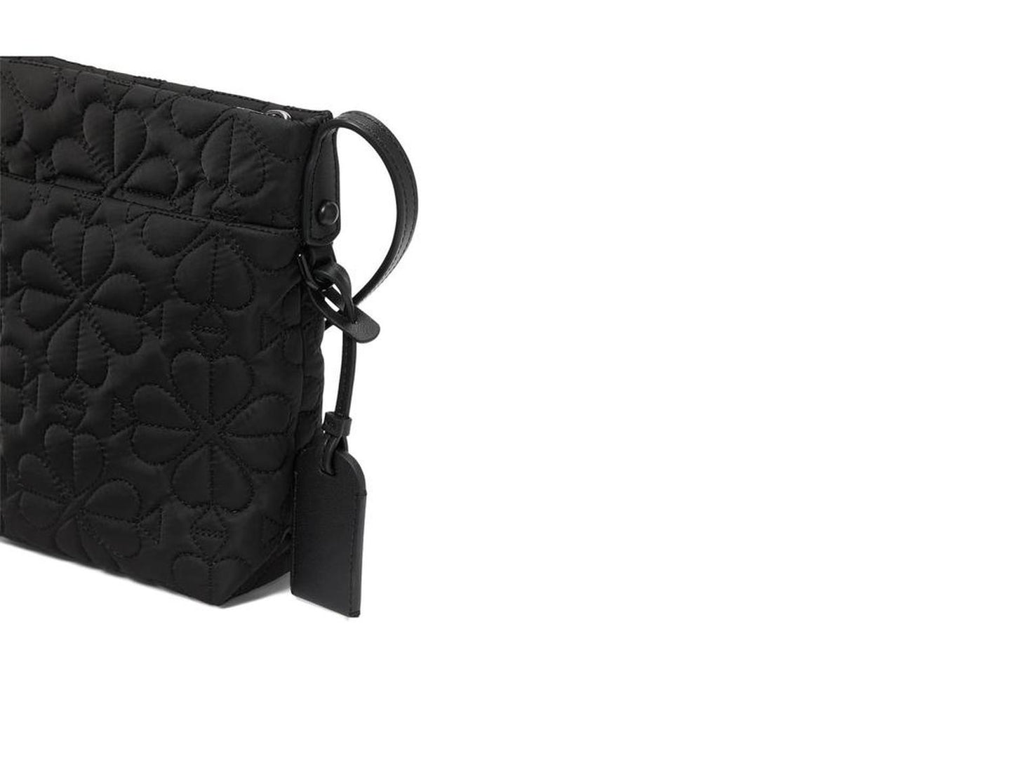 Tilly Quilted Small Crossbody