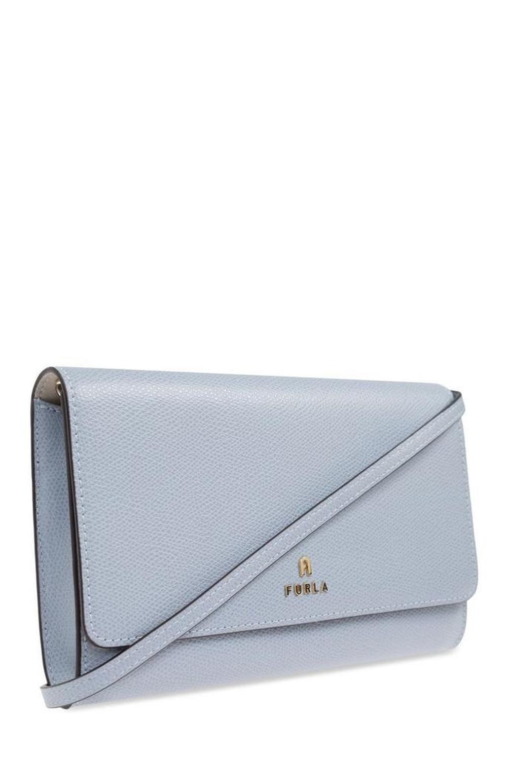 Furla Nuvola Chain XL Wallet