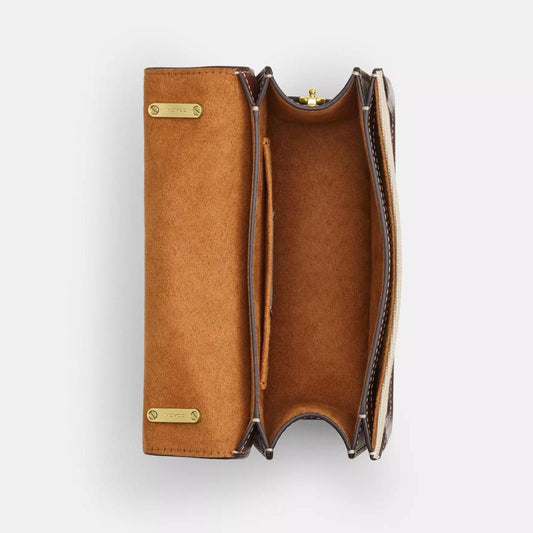 Coach Outlet Morgan Square Crossbody