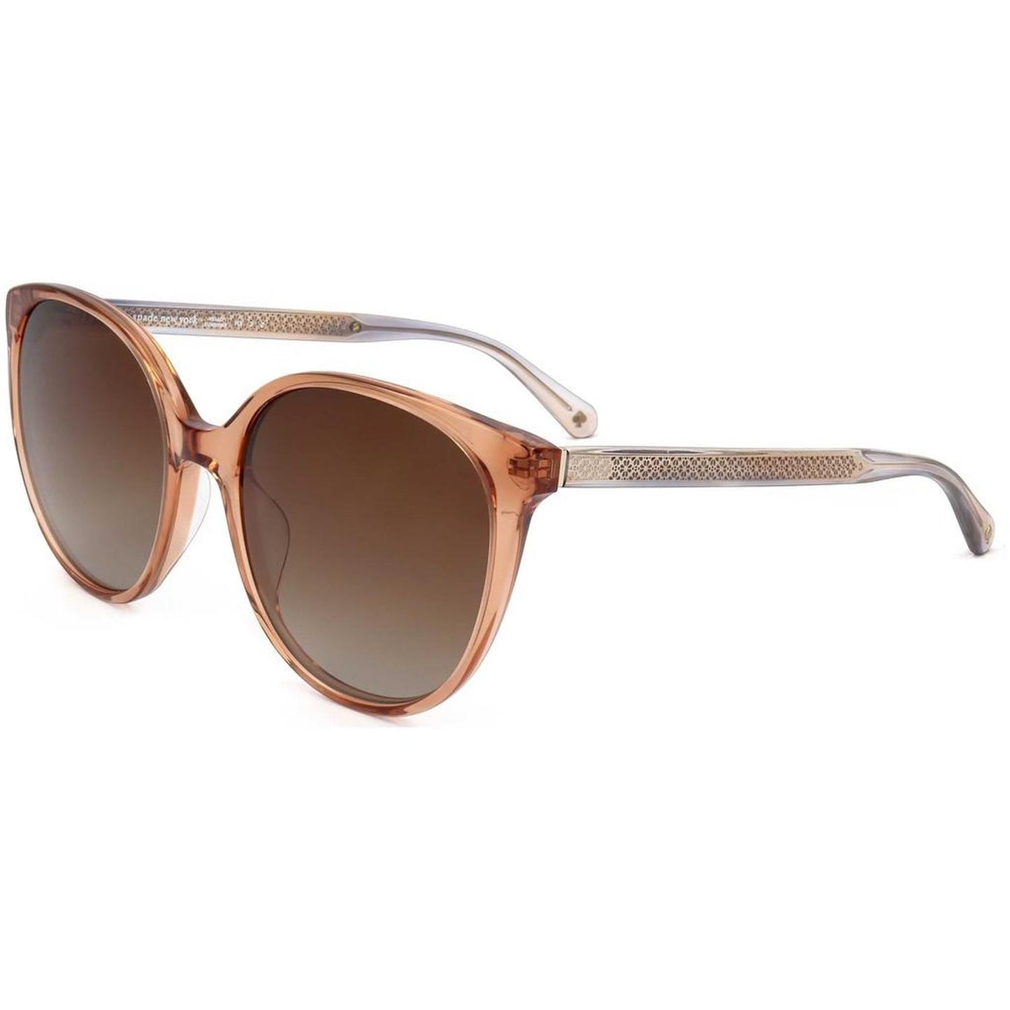 Women's 56 mm Grey Sunglasses