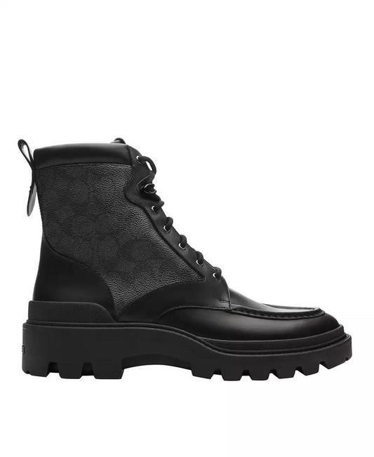 Men's Connor Signature Zip Boot