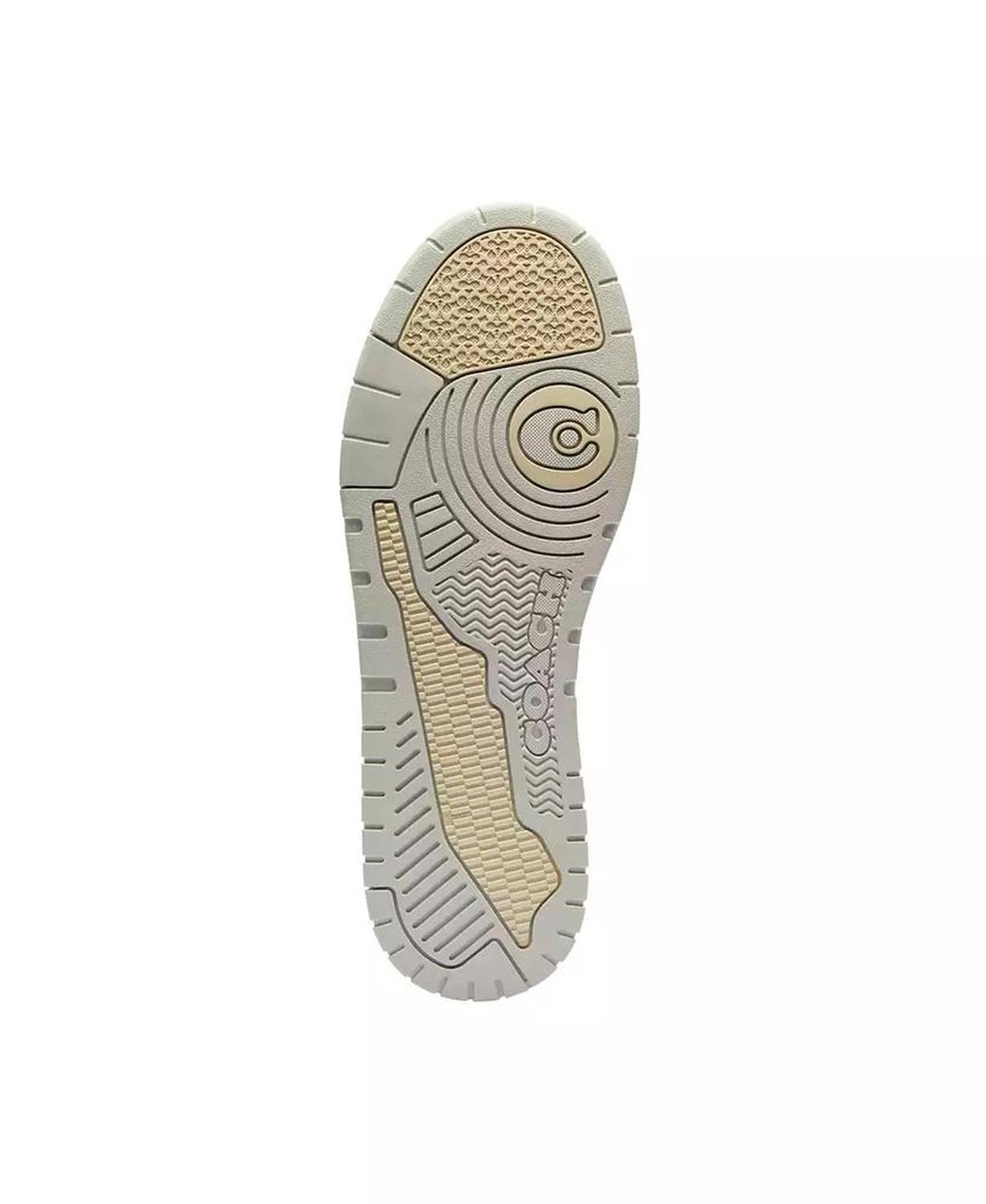 Men's Soho Signature Canvas Sneakers