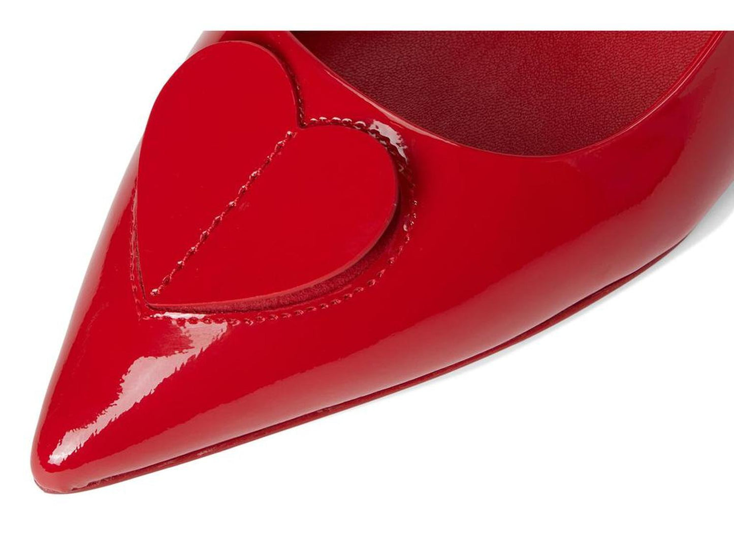 Lover Slingback Flats