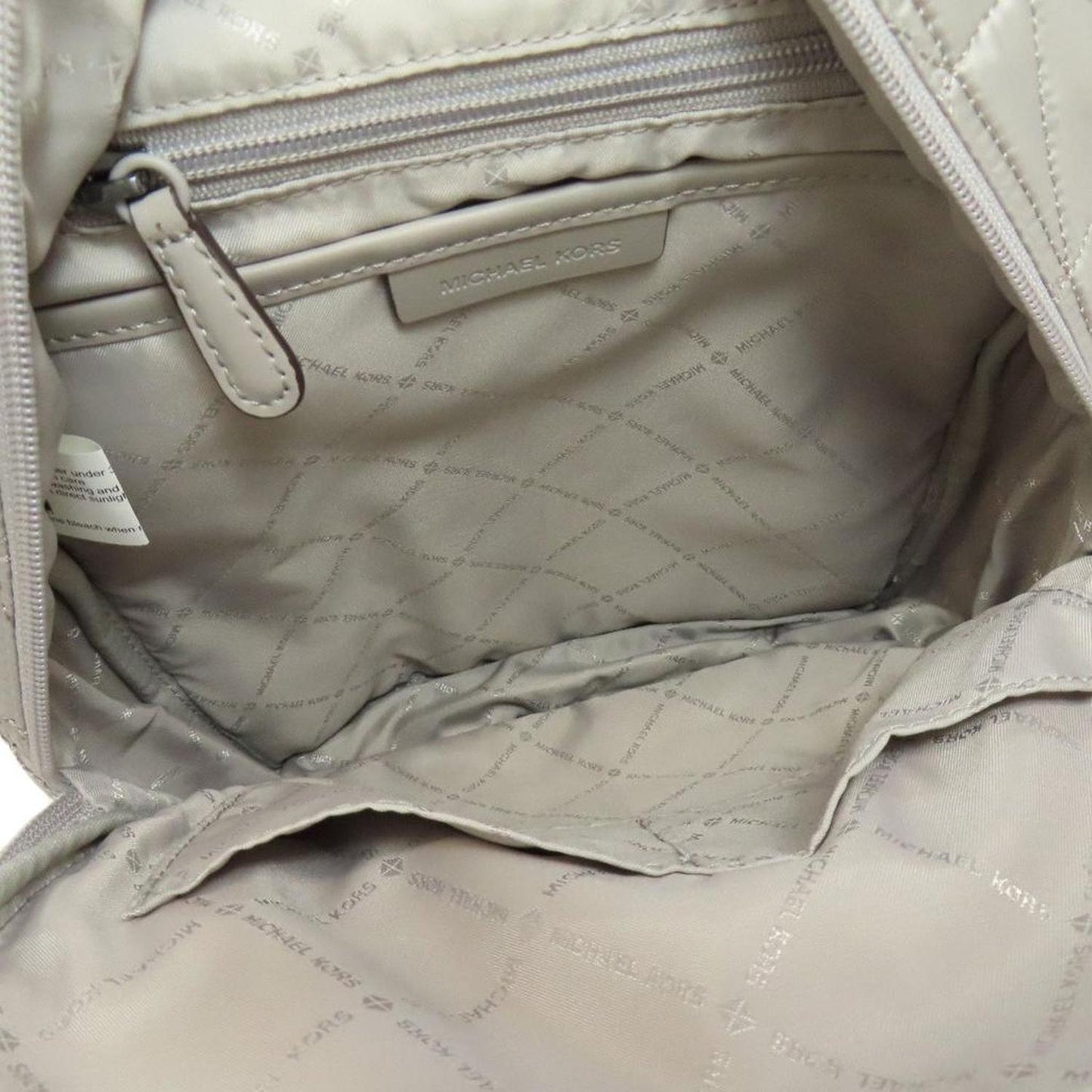 Nylon Backpack (Pre-Owned)