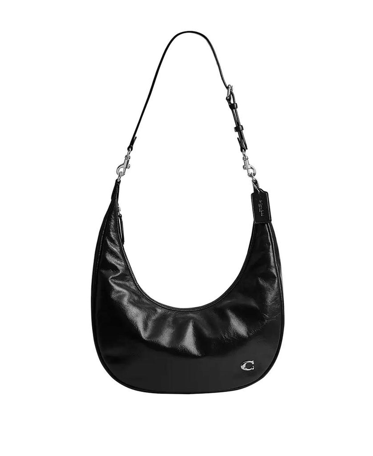 Juliet Sling Zip Top Hobo Bag