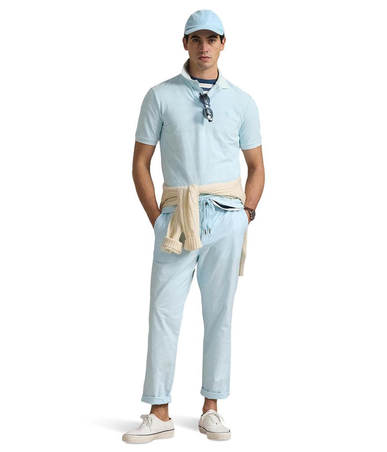 Polo Prepster Classic Fit Oxford Pants