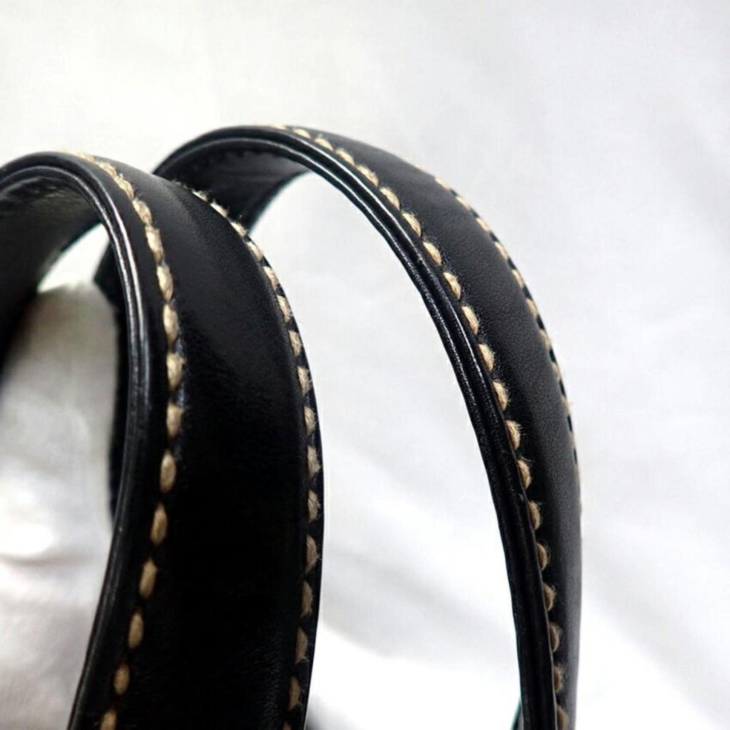Chanel Pony-Style Calfskin Tote Bag (Pre-Owned)