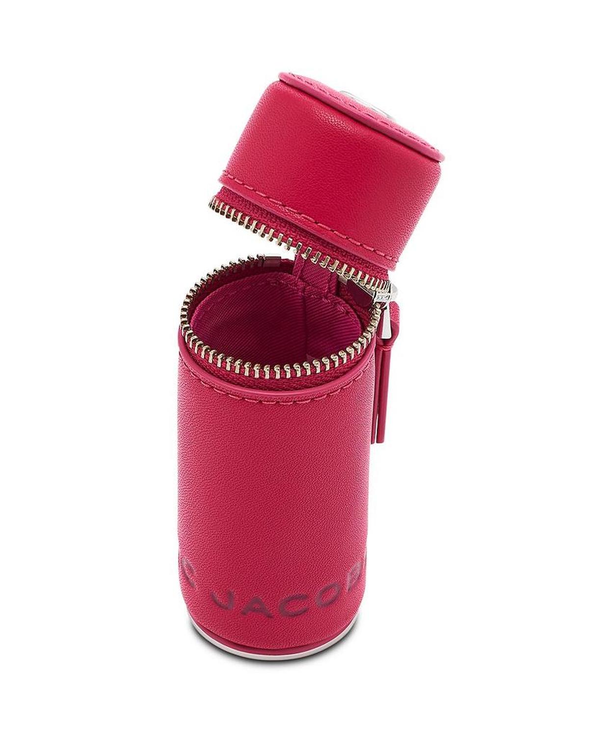 The Lipstick Leather Case Charm
