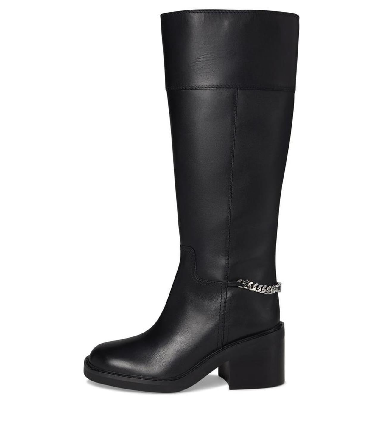 Carlisle Boot - Wide shaft