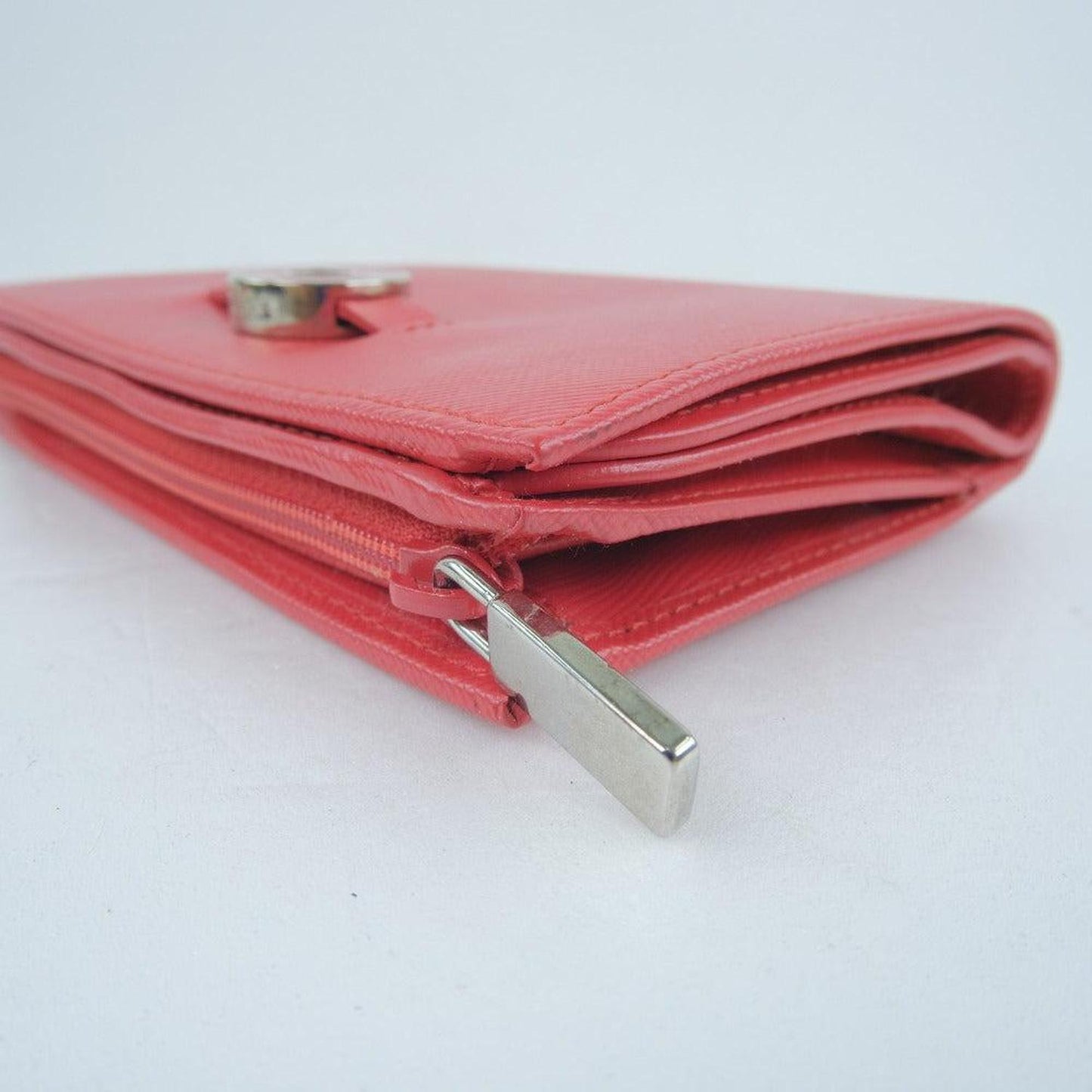 Leather Wallet (Pre-Owned)