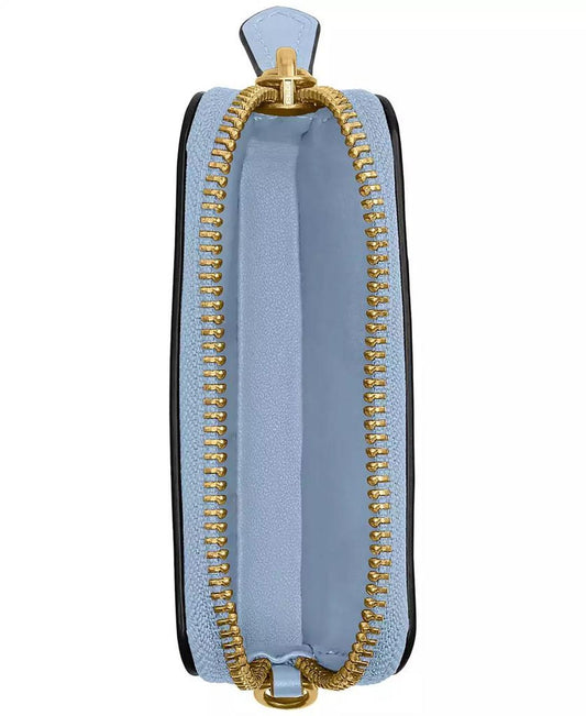 Essential Leather Chain Card Case