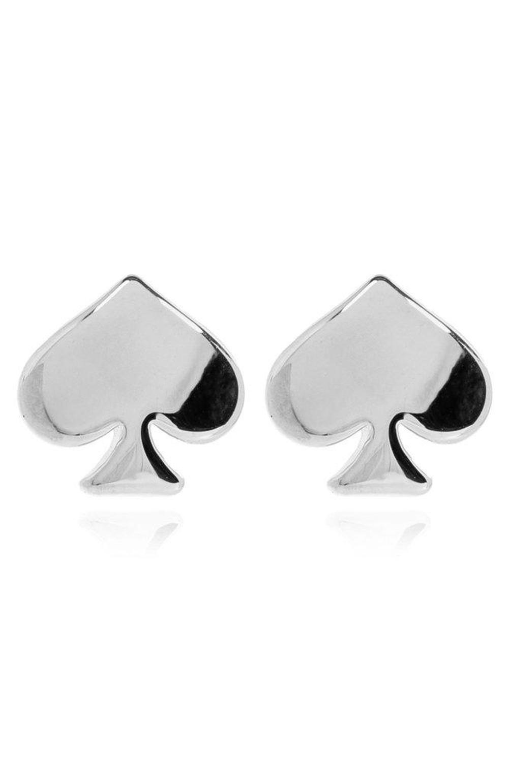 Kate Spade So Spade Stud Earrings