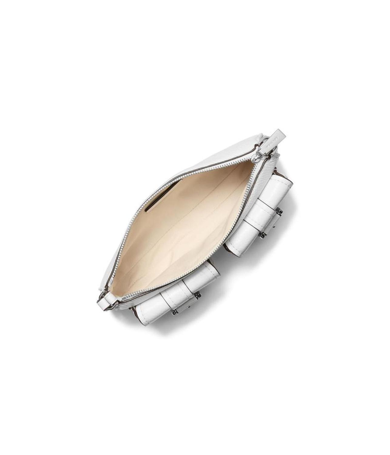 Zoe Small Convertible Pouchette