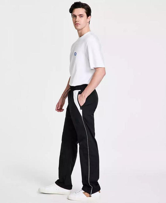 Men's Relaxed-Fit Gregor Sweatpants