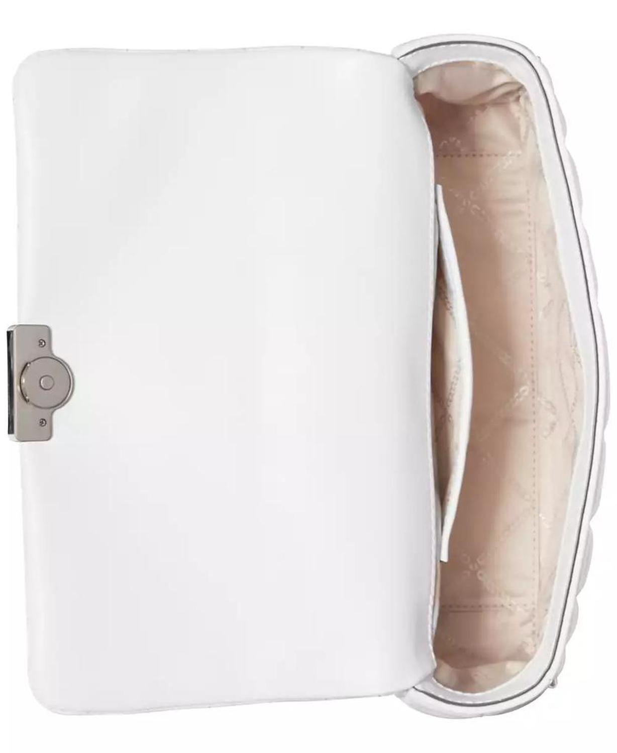 Tribeca Large Convertible Chain Shoulder Bag