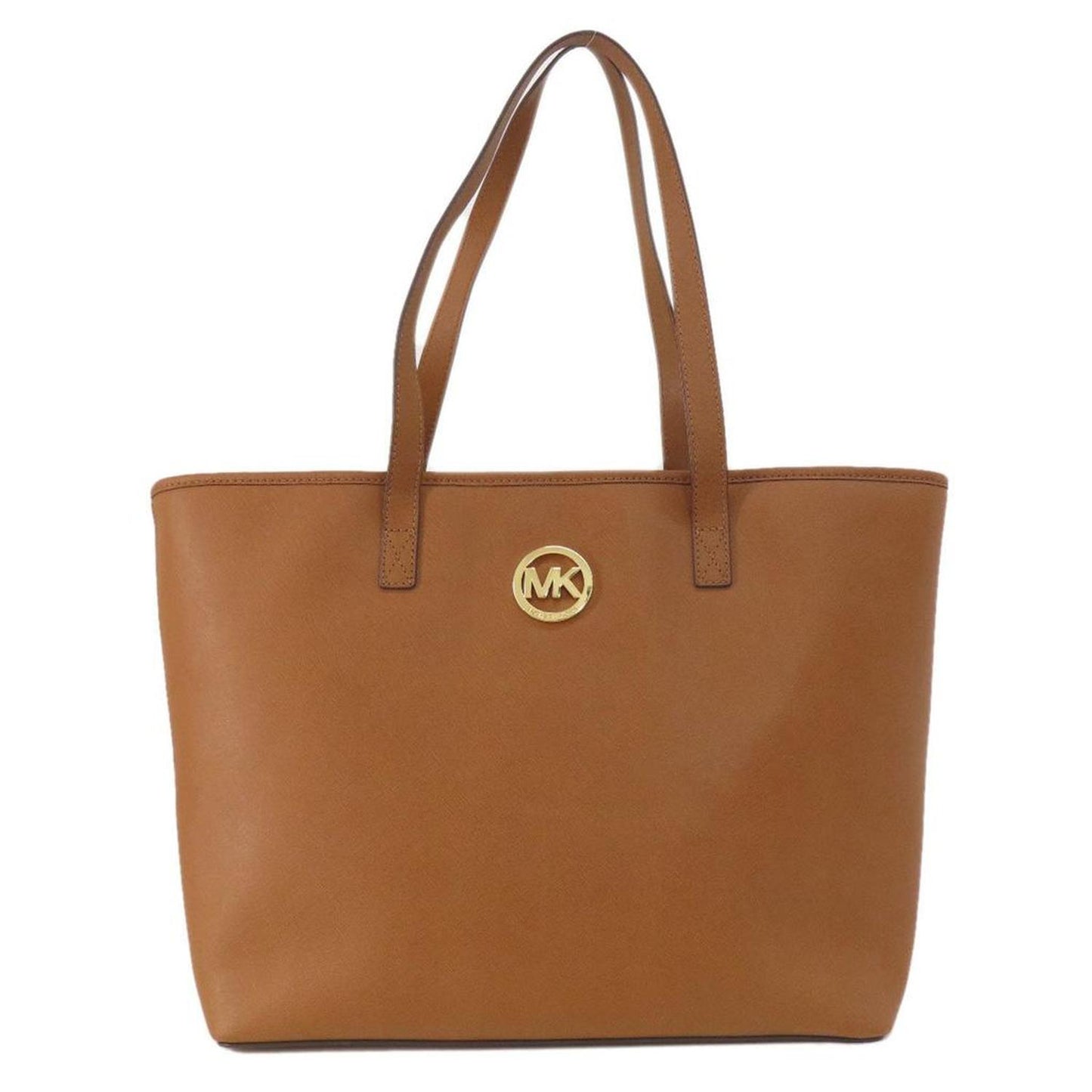 Michael Michael Kors Pvc Tote Bag (Pre-Owned)