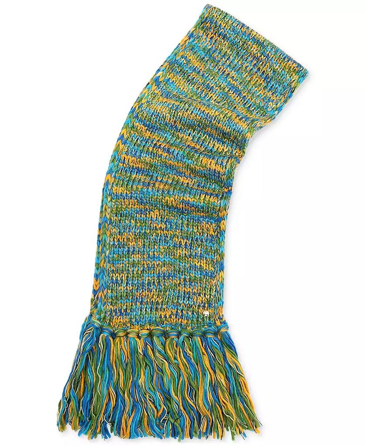 Women's Space Dye Marl Scarf
