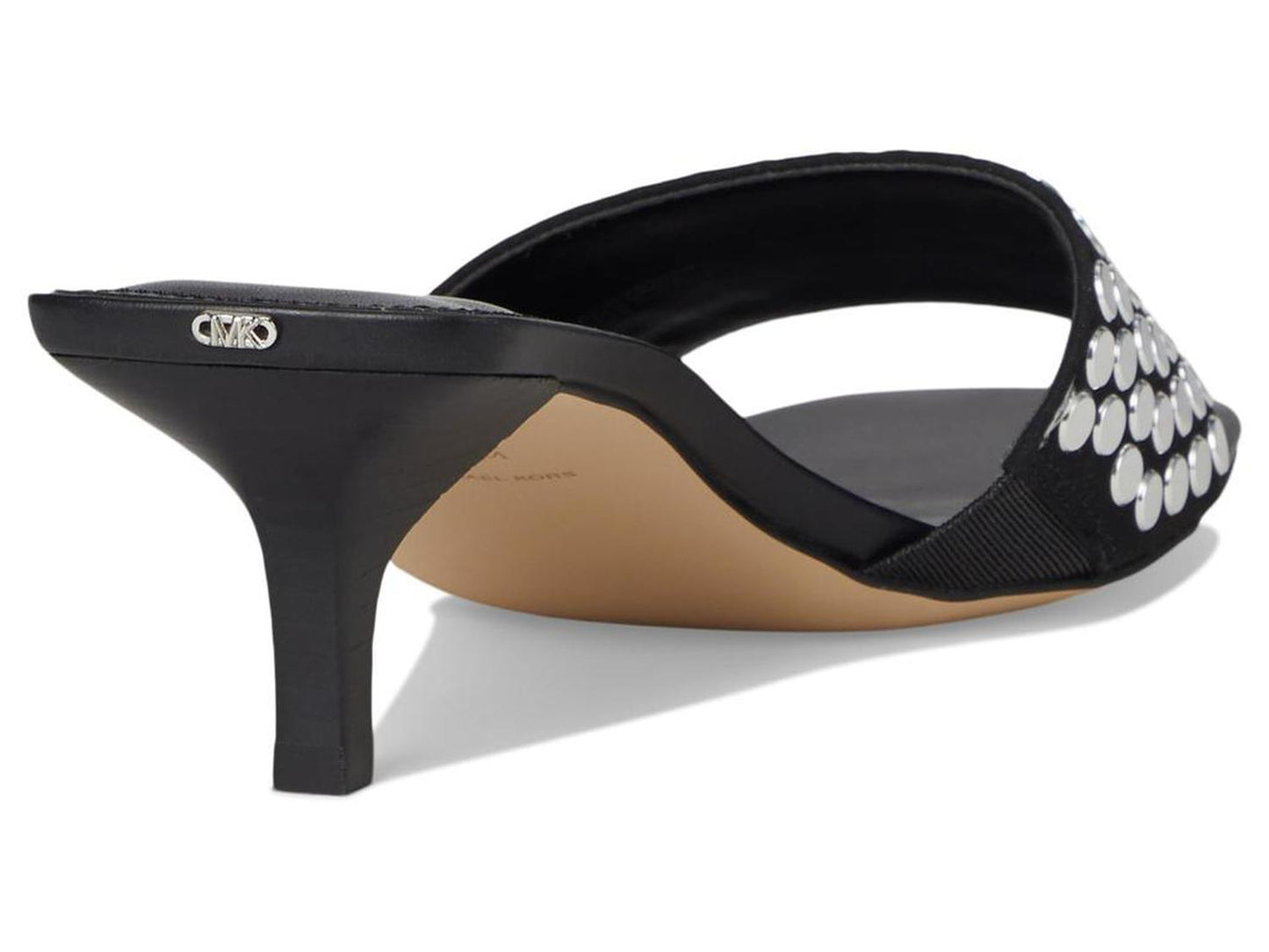 Merriam Kitten Sandal