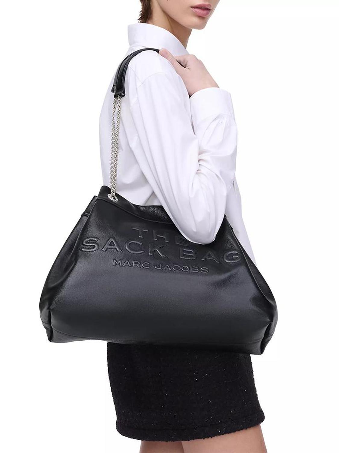 The Large Chain Sack Bag