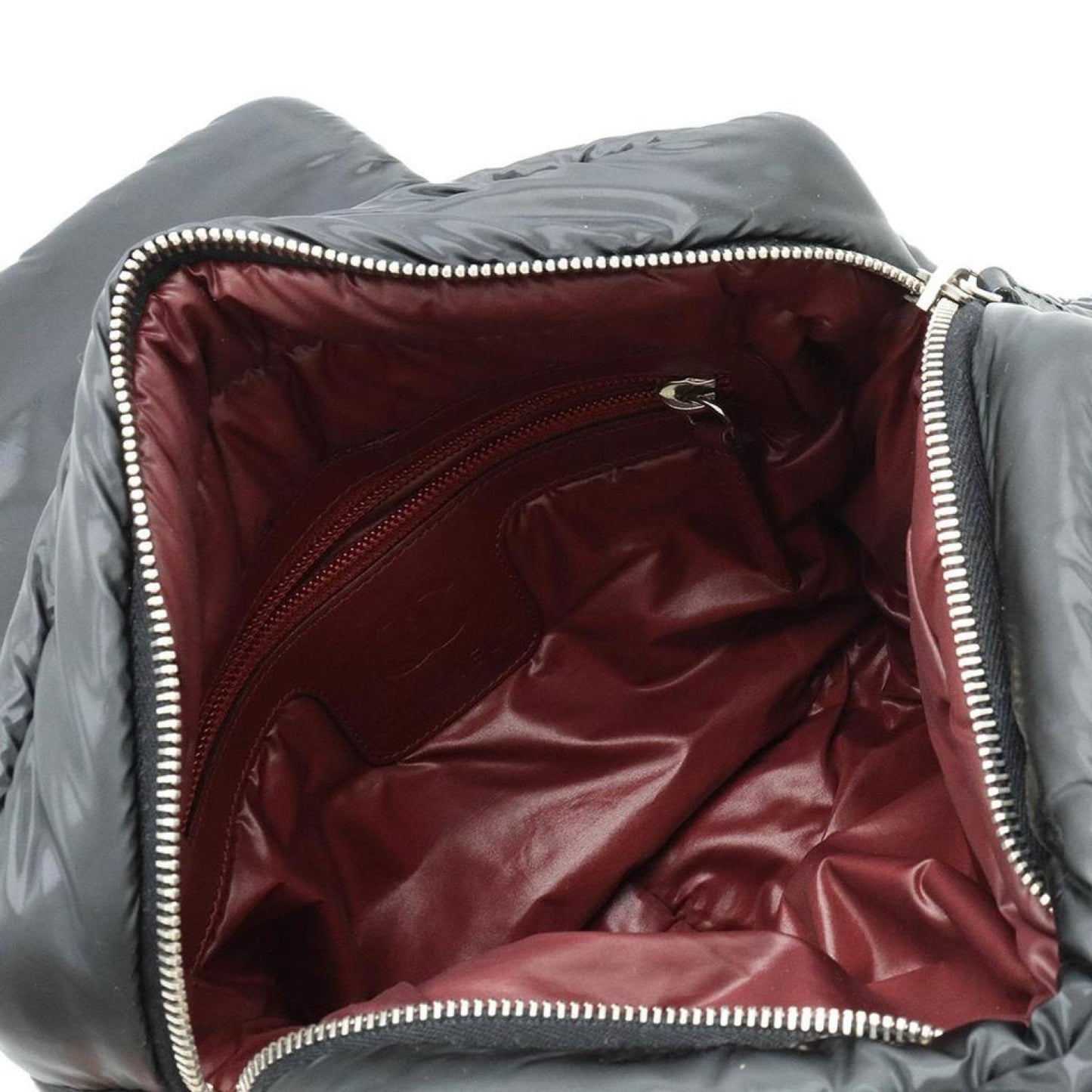 Chanel Coco Cocoon Synthetic Shoulder Bag (Pre-Owned)