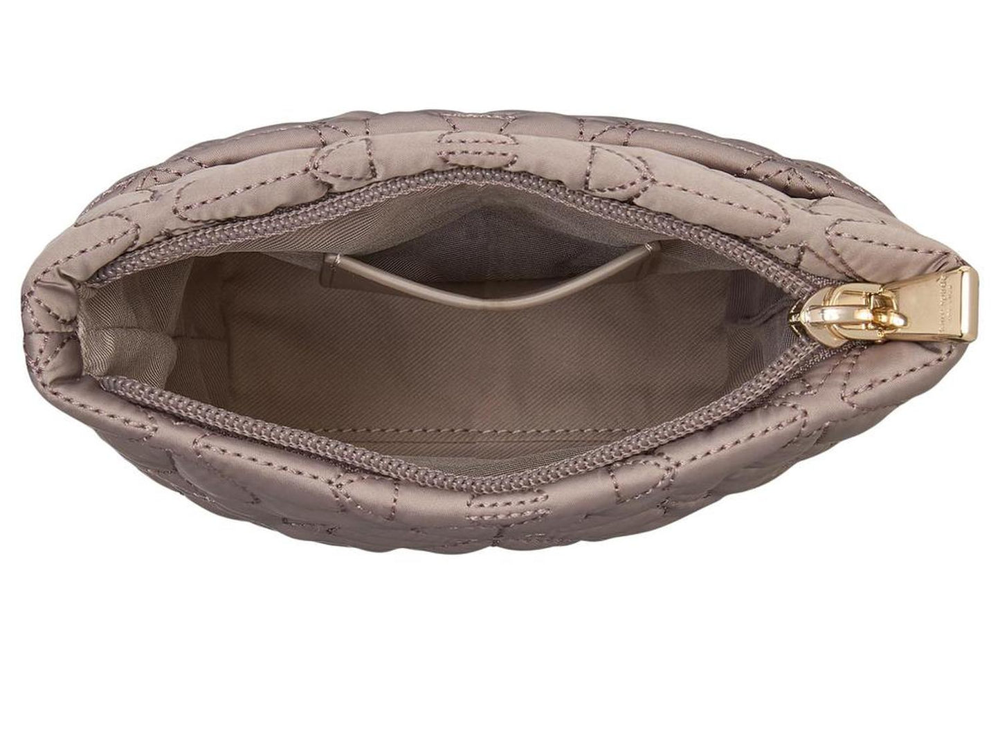 Tilly Quilted Small Crossbody